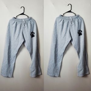 Sweatpants Size Small